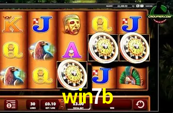 A Emoção da Loteria na win7b: Uma Chance de Mudança de Vida