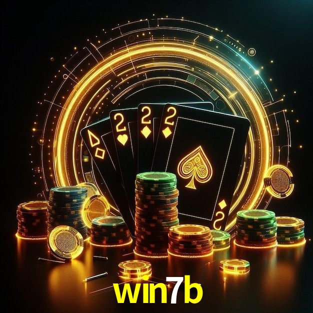 Bônus de Boas-vindas win7b