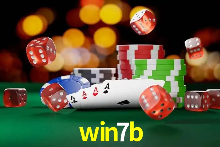 Experiência VIP win7b