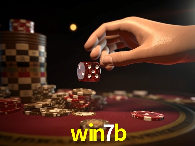 Estatísticas win7b
