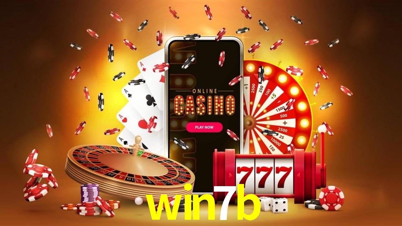Estatísticas do Jogo win7b