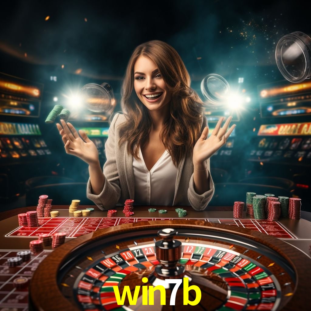 win7b App Interface