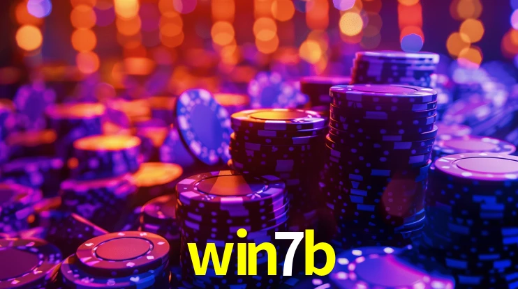 win7b: A Experiência de Casino com Jogos de Mesa ao Vivo