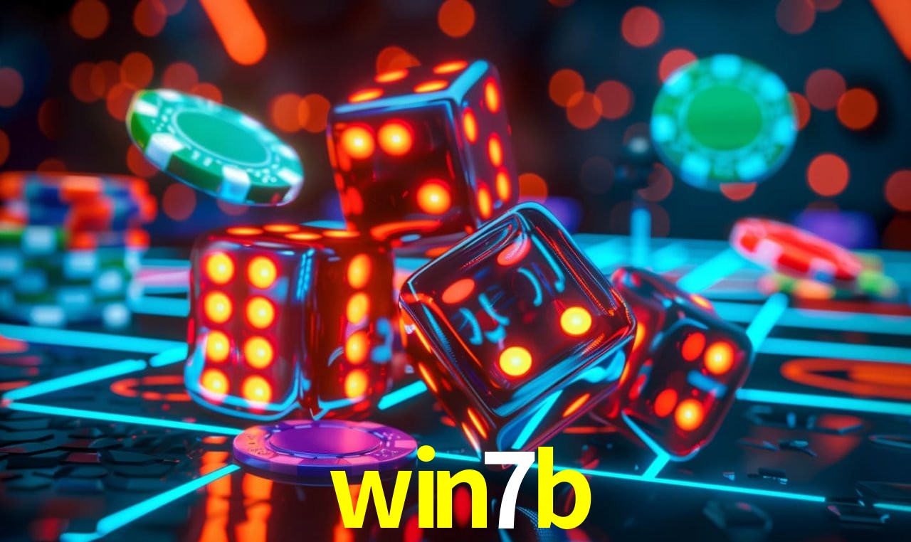 Descubra o Programa VIP da win7b: Vantagens Exclusivas para Jogadores