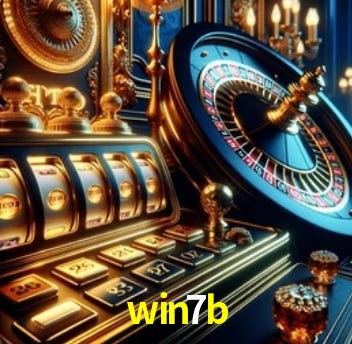 Bônus de Boas-vindas win7b