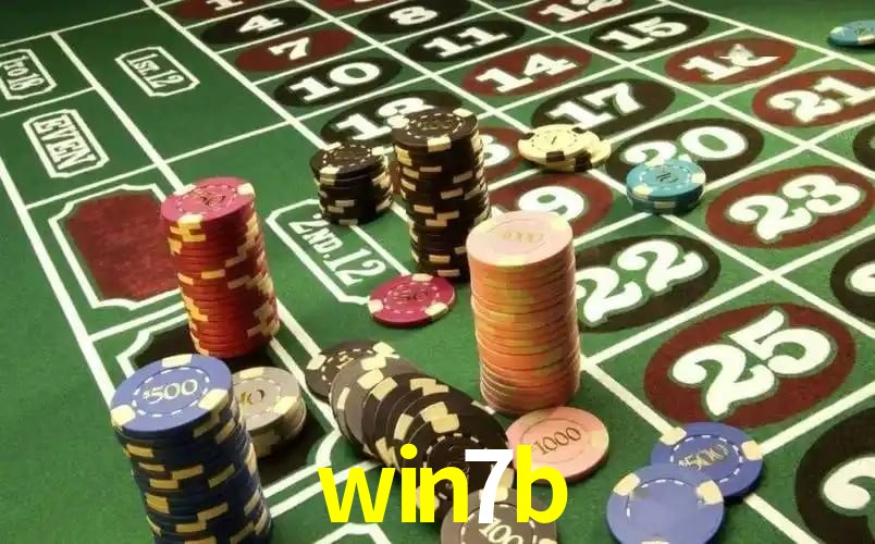 Apostas de Tênis win7b