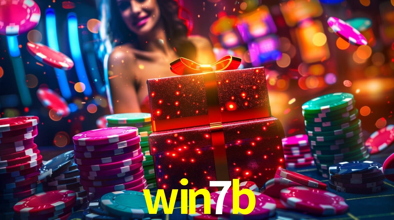 Descubra a Essência do win7b: Nossa História e Compromissos