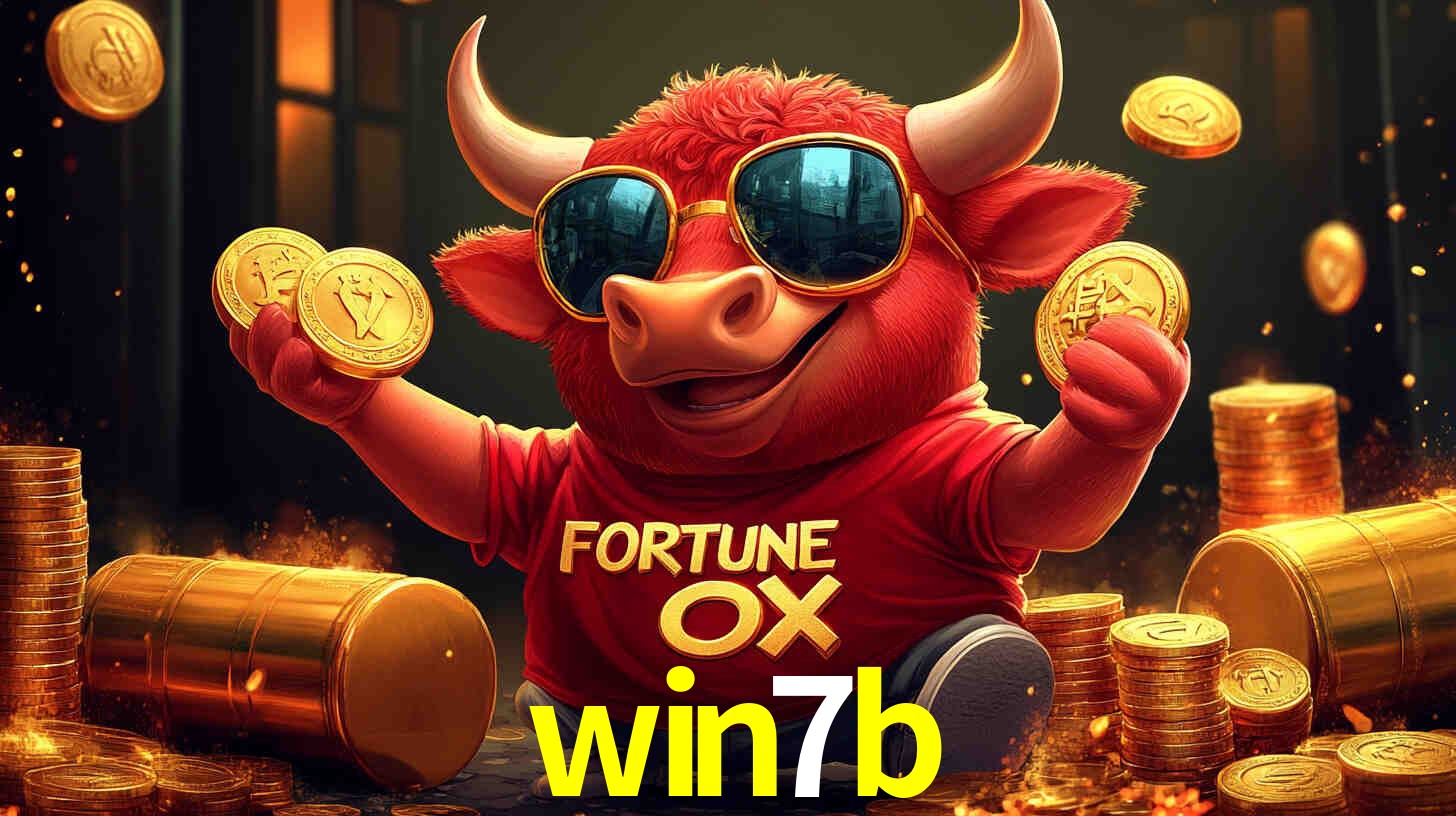 Inovações de Jogos na win7b: O Futuro das Experiências Interativas