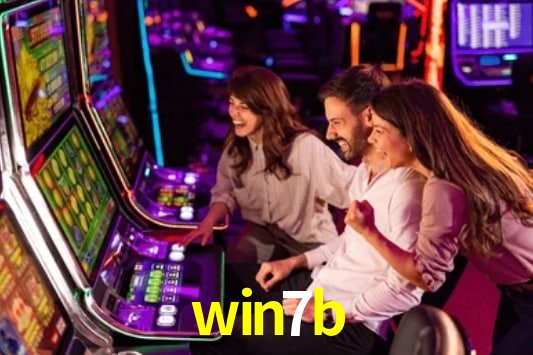 Inovações de Jogos na win7b: O Futuro das Experiências Interativas