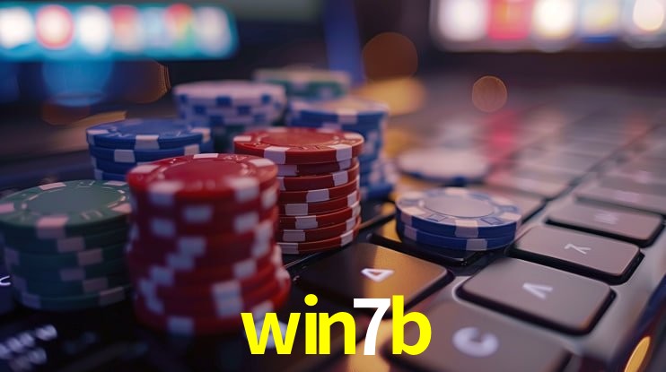 Provedores de Jogos win7b
