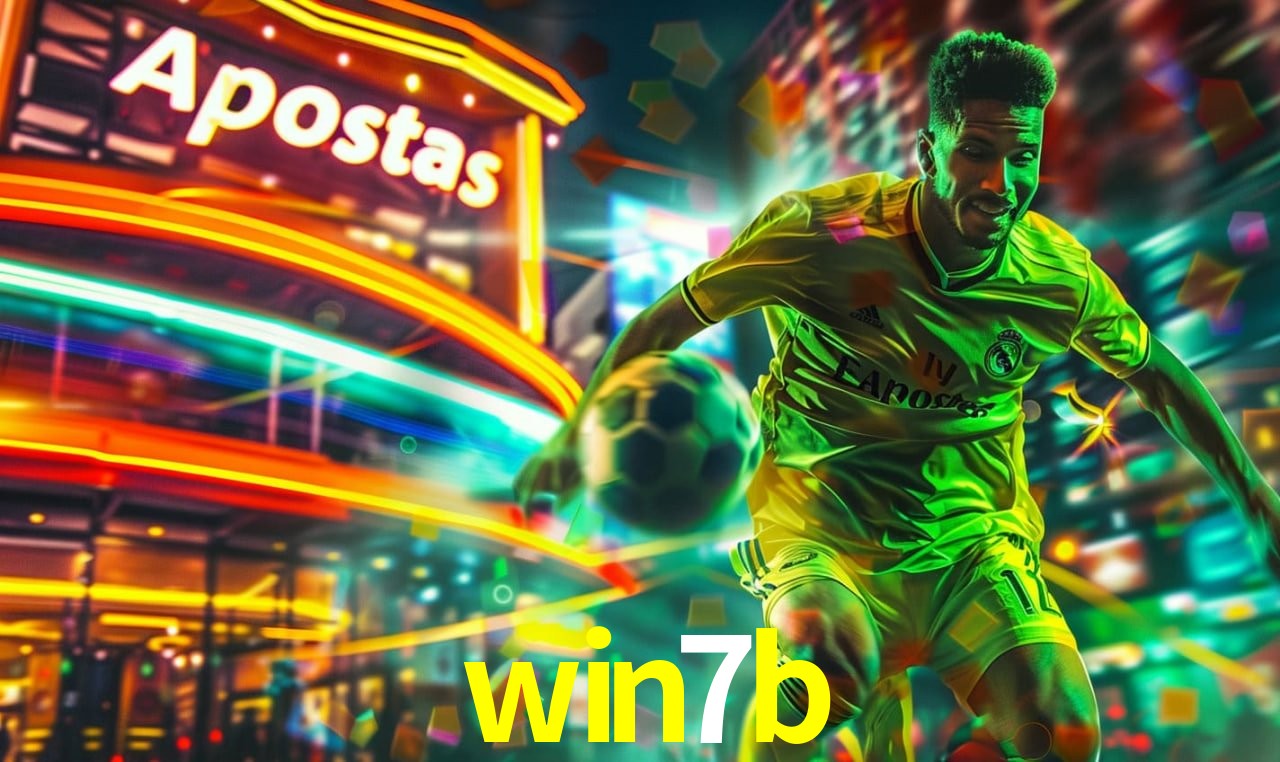 Estatísticas Esportivas win7b