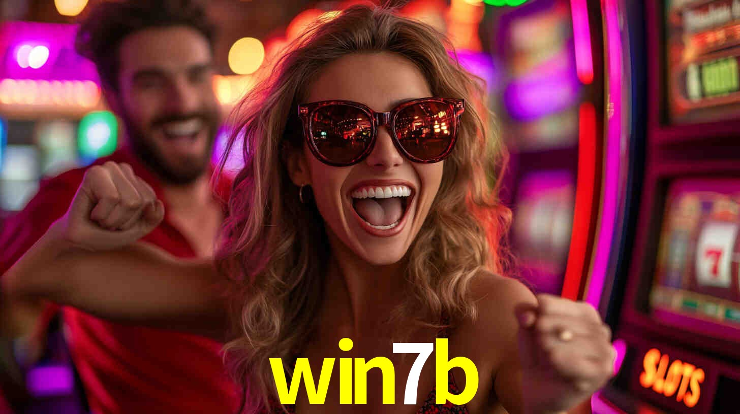 Inovações de Jogos na win7b: O Futuro das Experiências Interativas