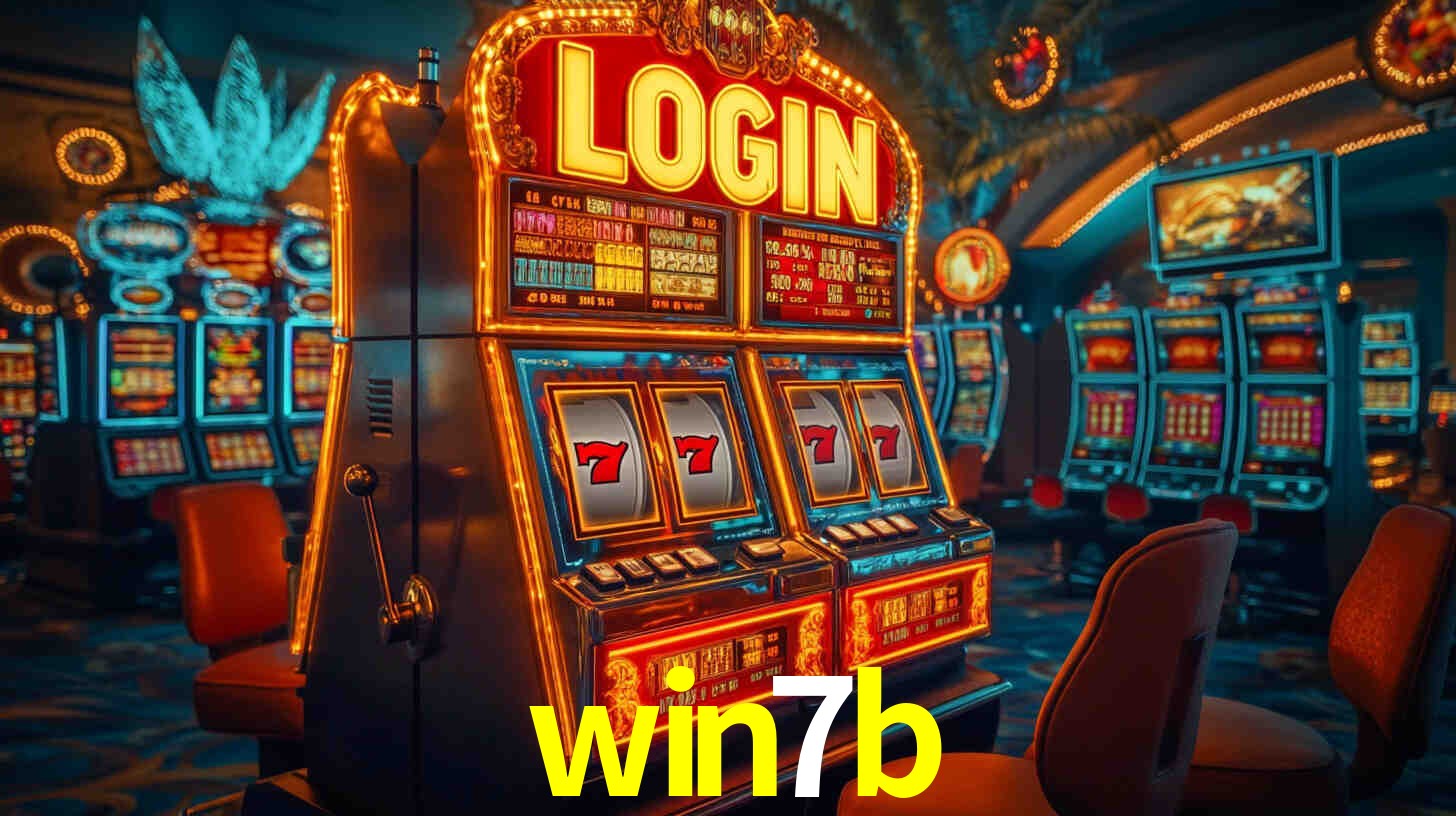 Welcome Bonus win7b