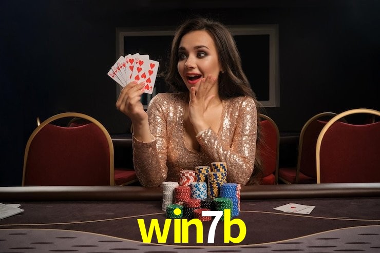 A Experiência Imersiva dos Cassinos Ao Vivo no win7b