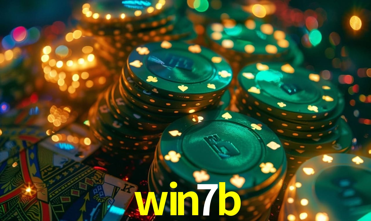 Casino Ao Vivo win7b