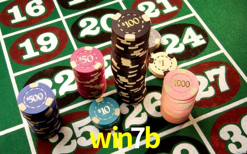 Mesa de Blackjack win7b