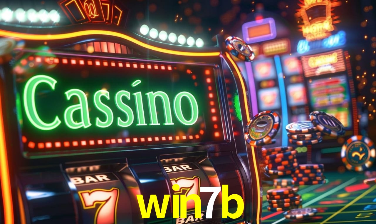 Diretório de Jogos win7b